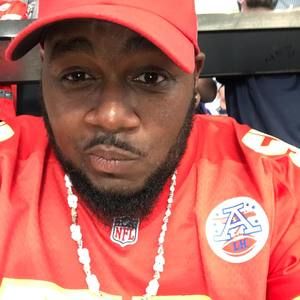 Meet your Posher, Jonathan